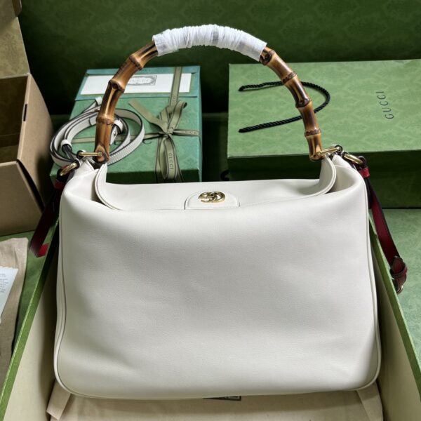 GUCCI DIANA LARGE SHOULDER BAG