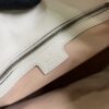 GUCCI DIANA LARGE SHOULDER BAG