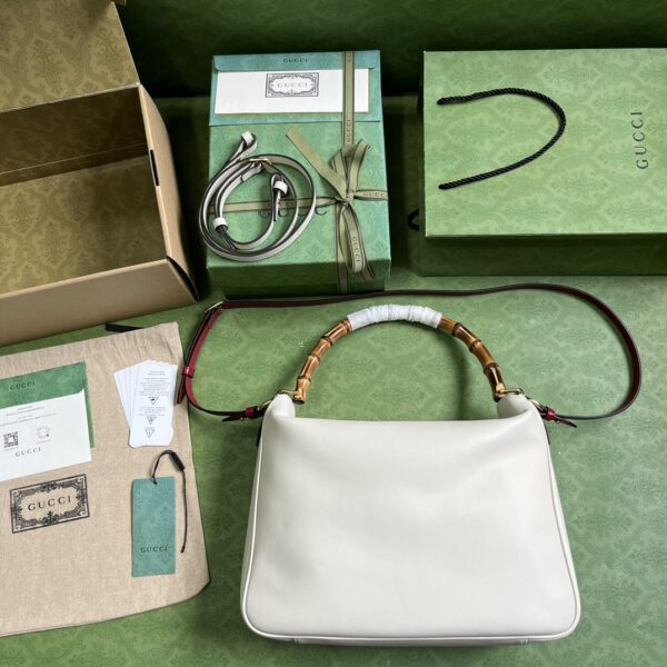 GUCCI DIANA LARGE SHOULDER BAG