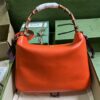 GUCCI DIANA LARGE SHOULDER BAG