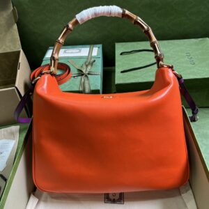 GUCCI DIANA LARGE SHOULDER BAG
