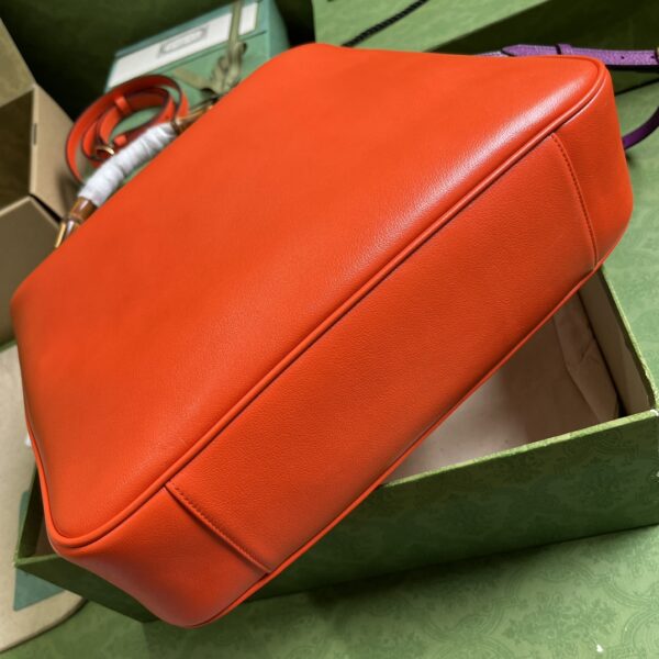 GUCCI DIANA LARGE SHOULDER BAG