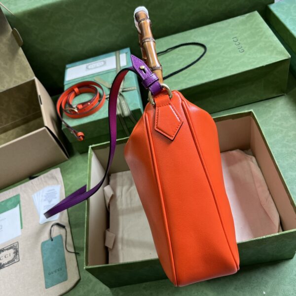GUCCI DIANA LARGE SHOULDER BAG