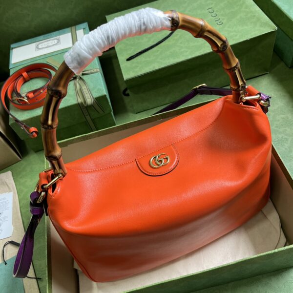GUCCI DIANA LARGE SHOULDER BAG