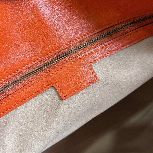 GUCCI DIANA LARGE SHOULDER BAG