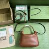 GUCCI DIANA MEDIUM SHOULDER BAG