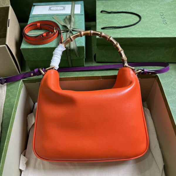 GUCCI DIANA MEDIUM SHOULDER BAG