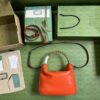 GUCCI DIANA MEDIUM SHOULDER BAG