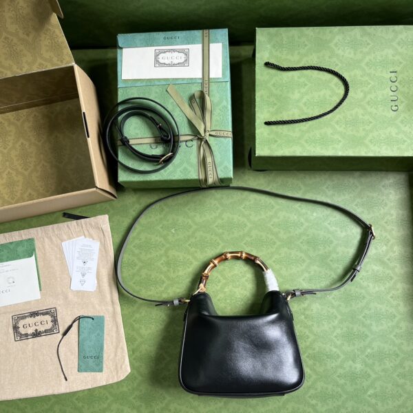 Gucci Diana Small Bag