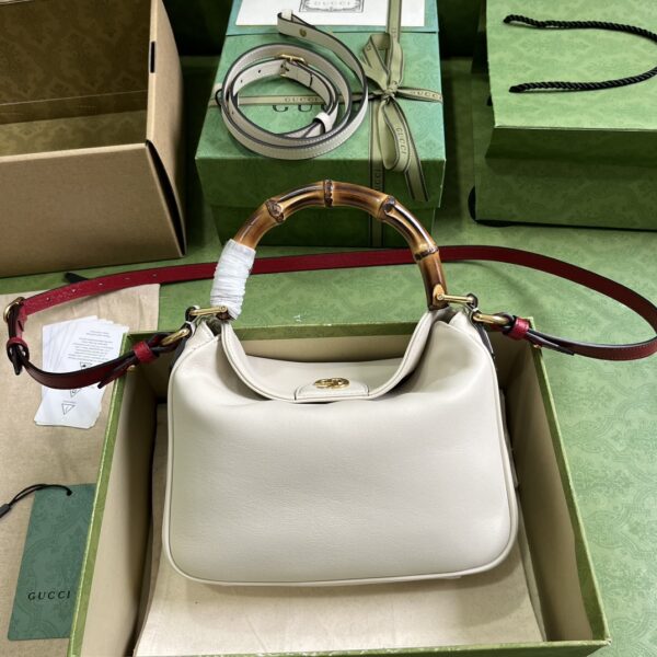 Gucci Diana Small Bag