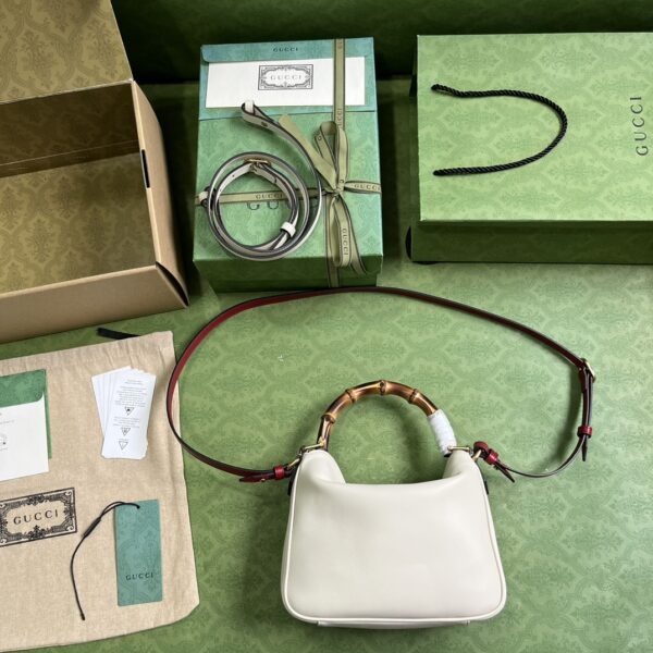 Gucci Diana Small Bag