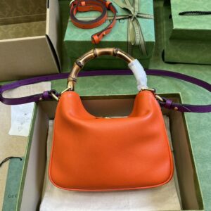 Gucci Diana Small Bag