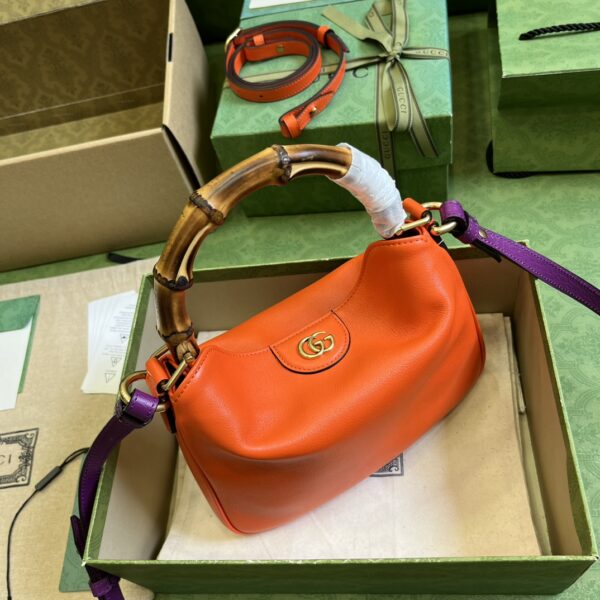 Gucci Diana Small Bag
