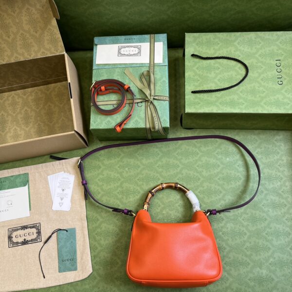 Gucci Diana Small Bag