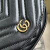 Gucci GG MARMONT MATELASSÉ CHAIN MINI BAG