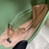 Gucci GG MARMONT MATELASSÉ CHAIN MINI BAG