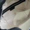 GUCCI JUMBO GG MEDIUM MESSENGER BAG