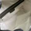GUCCI JUMBO GG MEDIUM MESSENGER BAG