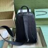 Gucci JUMBO GG CROSSBODY BAG