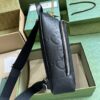 Gucci JUMBO GG CROSSBODY BAG