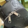 Gucci JUMBO GG CROSSBODY BAG