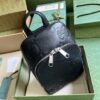 Gucci JUMBO GG CROSSBODY BAG