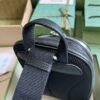 Gucci JUMBO GG CROSSBODY BAG