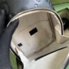 Gucci JUMBO GG CROSSBODY BAG