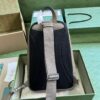 Gucci JUMBO GG CROSSBODY BAG