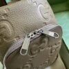 Gucci JUMBO GG CROSSBODY BAG