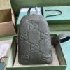 Gucci JUMBO GG CROSSBODY BAG