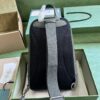 Gucci JUMBO GG CROSSBODY BAG