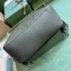 Gucci JUMBO GG CROSSBODY BAG