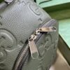 Gucci JUMBO GG CROSSBODY BAG