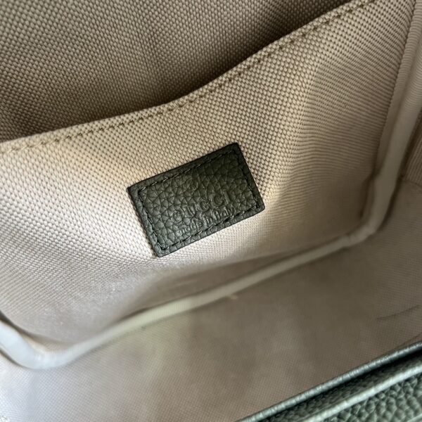 Gucci JUMBO GG CROSSBODY BAG