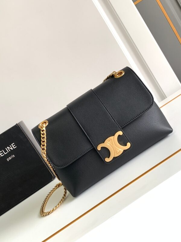 CELINE MEDIUM CELINE VICTOIRE BAG