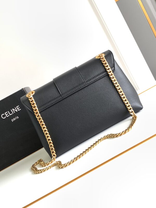 CELINE MEDIUM CELINE VICTOIRE BAG