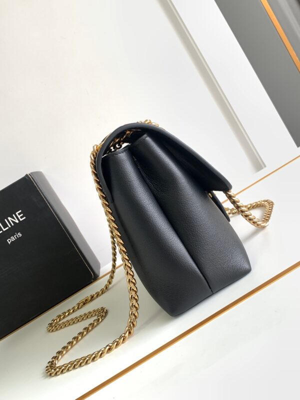 CELINE MEDIUM CELINE VICTOIRE BAG