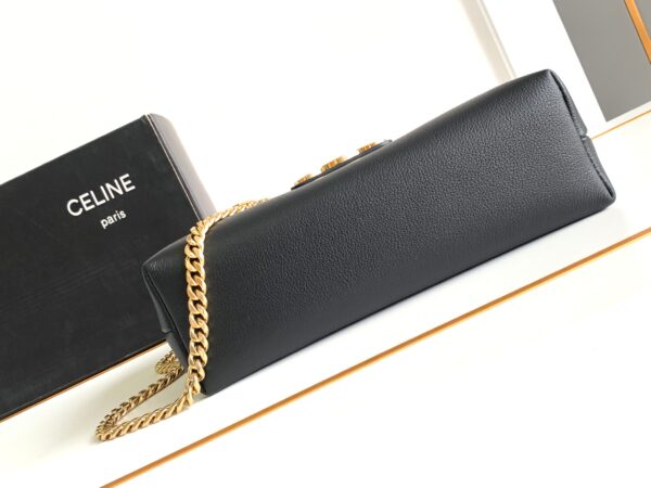 CELINE MEDIUM CELINE VICTOIRE BAG