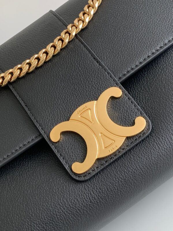 CELINE MEDIUM CELINE VICTOIRE BAG
