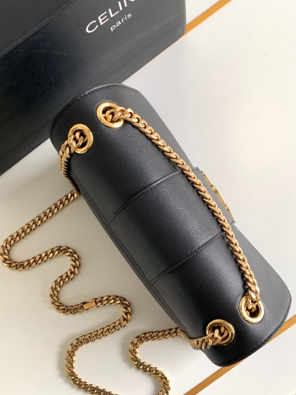 CELINE MEDIUM CELINE VICTOIRE BAG
