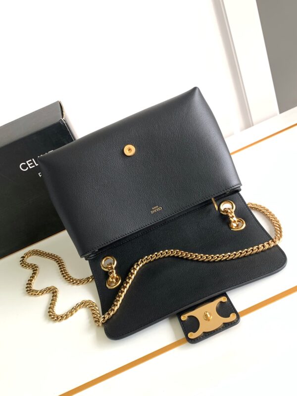 CELINE MEDIUM CELINE VICTOIRE BAG