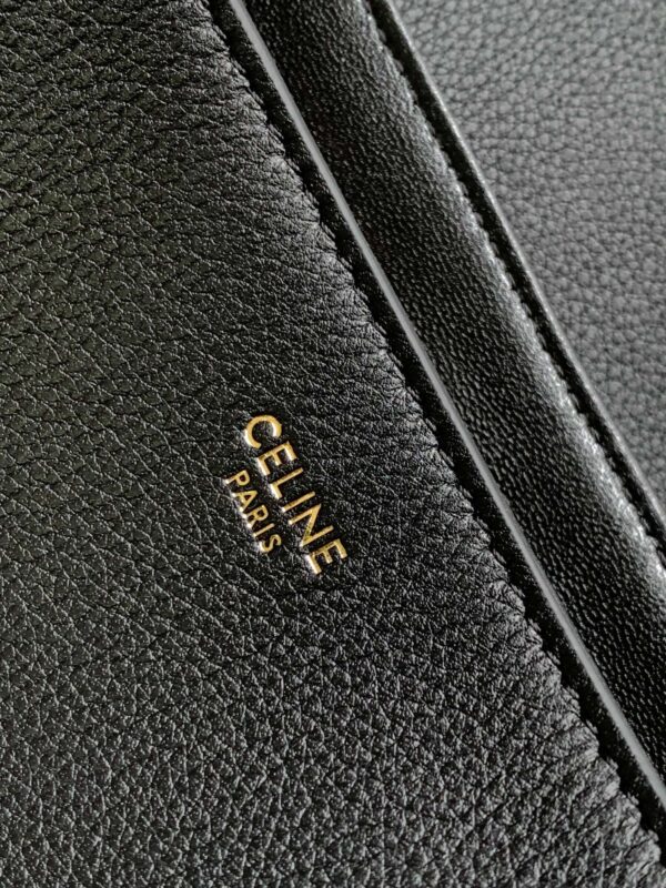 CELINE MEDIUM CELINE VICTOIRE BAG
