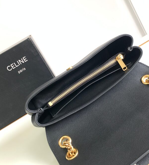 CELINE MEDIUM CELINE VICTOIRE BAG