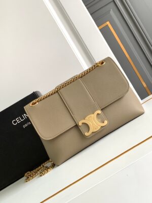 CELINE MEDIUM CELINE VICTOIRE BAG