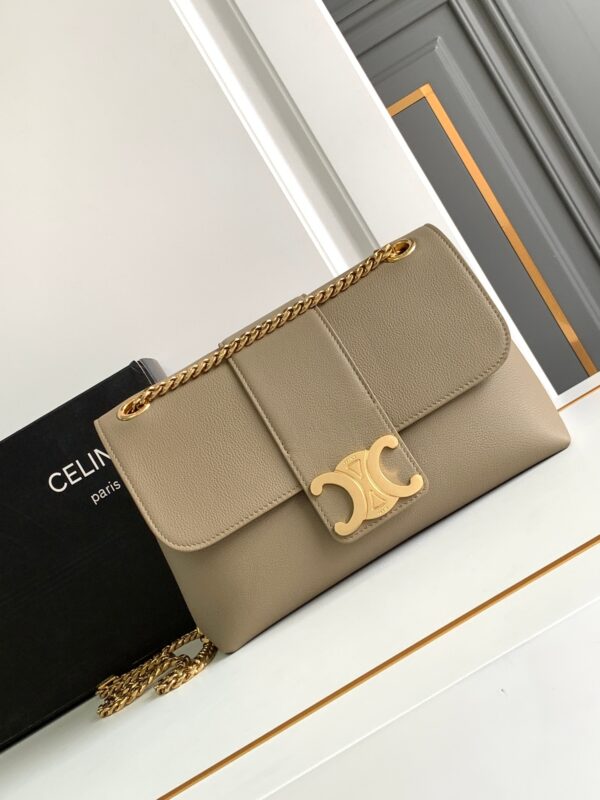 CELINE MEDIUM CELINE VICTOIRE BAG