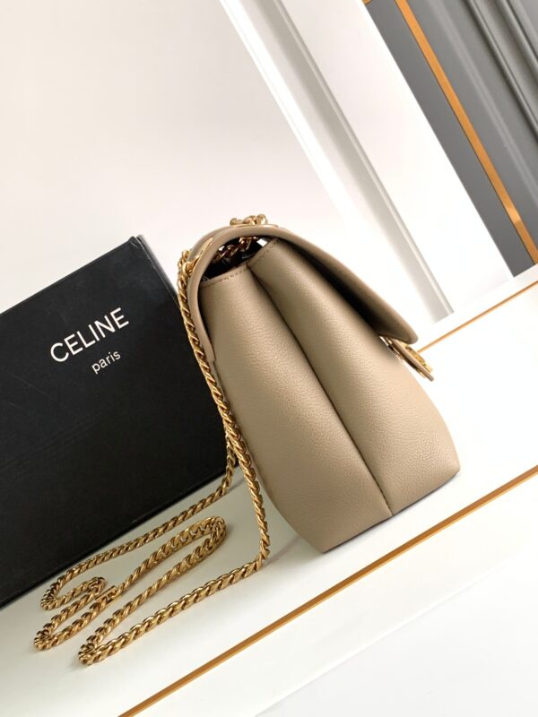 CELINE MEDIUM CELINE VICTOIRE BAG