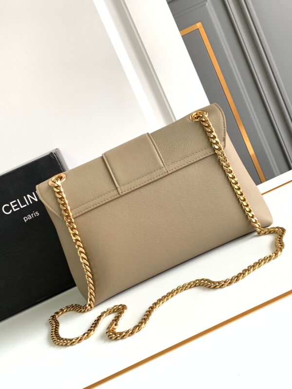 CELINE MEDIUM CELINE VICTOIRE BAG