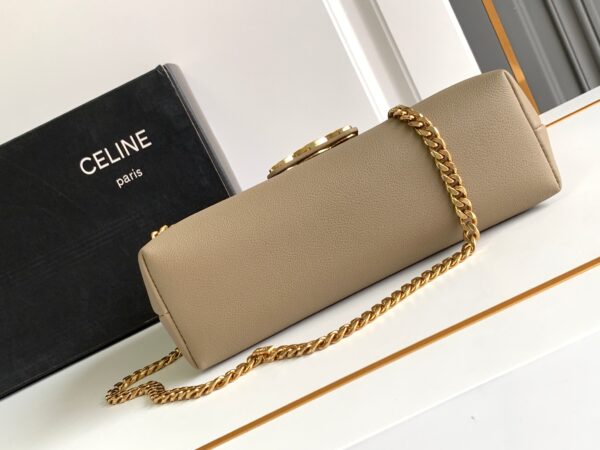 CELINE MEDIUM CELINE VICTOIRE BAG