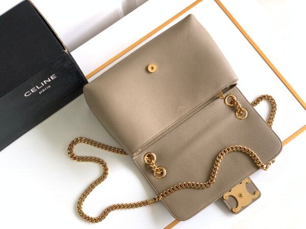 CELINE MEDIUM CELINE VICTOIRE BAG